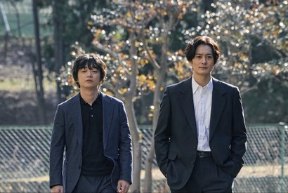 「兄弟がずっと愛おしく思えた」賛否両論のラストも岡田＆染谷“兄弟”に絶賛集まる「田鎖ブラザーズ」最終話 画像