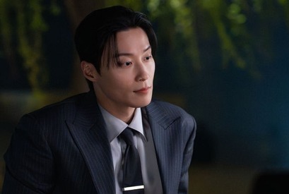 「二度と出会えない人」ホ・ナムジュン、共演のイム・ジヨンに深い感謝とリスペクト【インタビュー②】 画像