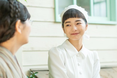 「風、薫る」第64回あらすじ・場面写真　直美は団子屋でシマケンに出会い…6月25日放送 画像