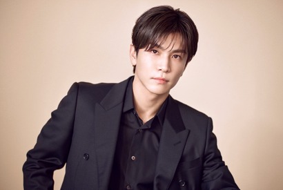 岩田剛典、幕末の若き老中・阿部正弘に　松坂桃李主演「逆賊の幕臣」で大河初出演 画像