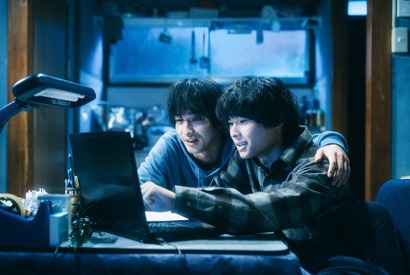 松村北斗、横浜流星の親友に　中村アンと濱田岳の出演も『汝、星のごとく』新キャスト＆場面写真が解禁 画像