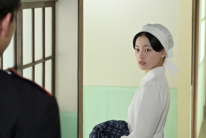 「風、薫る」第65回あらすじ・場面写真　直美は、お見舞いに来ていた小川に呼び止められ…6月27日放送 画像