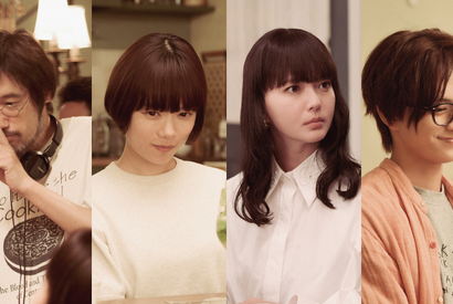 杉咲花＆多部未華子＆岩瀬洋志、今泉力哉監督の魅力を語る「クロエマ」特別映像 第5話場面写真も 画像