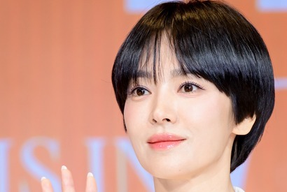 女優ソン・ヘギョ、14年連れ添った所属事務所と契約終了を発表！気になる今後の行方は…？ 画像