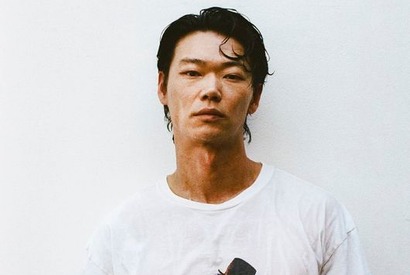俳優・笠松将、韓国事務所と専属契約…直筆メッセージで「喜んで駆けつけます」 画像