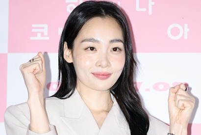 キム・ミンハ、完璧な脱北者役へ尽力。“方言コーチ3人体制”で挑んだ役作りの裏側！ 画像