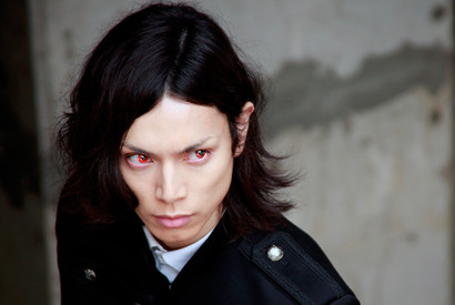 9月6日（クロ）は『黒執事』の日…水嶋ヒロ、特別映像が限定公開中 画像