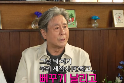名優チェ・ミンシク、“5年間マネージャーなし”で仕事!?意外すぎるその理由とは…？ 画像