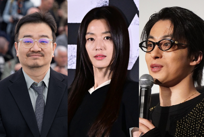 ゾンビ集団が雪崩のように押し寄せる…ヨン・サンホ監督作『群体（原題）』新予告編が解禁 画像