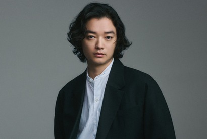 染谷将太、若き小説家役で出演　石橋静河主演「ブラッサム」 画像