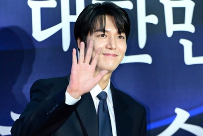 イ・ミンホ、約2年ぶりのドラマ復帰となるか？新ドラマ出演オファーを前向きに検討中！ 画像