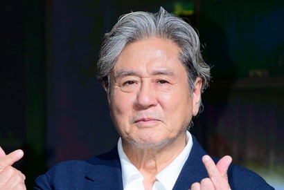 チェ・ミンシク、“受け身の演技”を決意させた後輩チェ・ヒョヌクへの信頼を語る【インタビュー】 画像