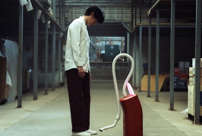 人間ではない存在と紡ぐラブストーリー…『ユースフル・ゴースト』『her／世界でひとつの彼女』など4選 画像