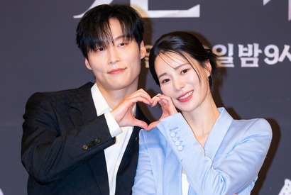 ベトナムにセゲ＆ソリが…!?『素晴らしき新世界』イム・ジヨンとホ・ナムジュンがフーコックで再会！ 画像