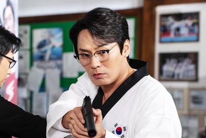 泣けるドラマからコミカル、アクションまで。俳優チェ・デフンの勢いが止まらない！韓国ドラマ界の“ヒット必至俳優”に 画像