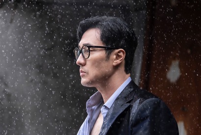 本物じゃなくAIだった…！ソ・ジソブ主演『エージェント・キム』が3分間のシーンで“韓ドラ史上初の試み” 画像