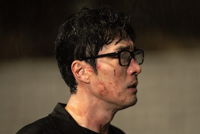 娘を探すため闇落ちした父親…『エージェント・キム』主演ソ・ジソブ、豪雨の中での“凄絶アクション”に高まる期待 画像