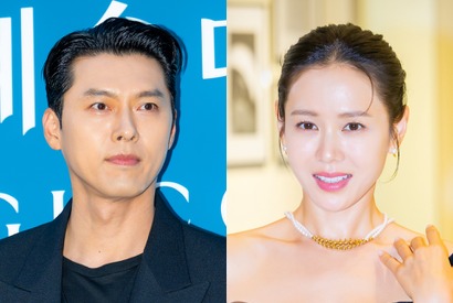 親の配慮も無意味…？ヒョンビン＆ソン・イェジン夫妻、愛息の“無断撮影＆拡散”に懸念高まる 画像