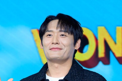 全盛期を迎えている“最旬俳優”チェ・デフン、下積み時代を支えた妻とのエピソードに注目！ 画像