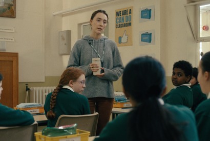 小学校教師が児童を自宅に監禁する…シアーシャ・ローナン主演『Bad Apples』初予告編 画像
