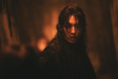 ナム・ジュヒョク復帰作『トングン』に熱視線！Netflixが5年ぶりに放つ“オカルト超大作” 画像