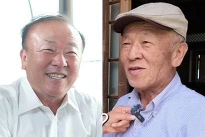 『チャングム』でカン・ドックおじさんを演じた名脇役、イム・ヒョンシクの現在は… 画像