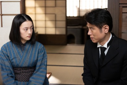「風、薫る」第82回あらすじ・場面写真　直美のもとへ吉江がやってくる…7月21日放送 画像