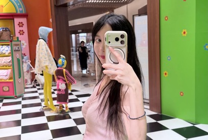 推しだった韓国スターと結婚した彩音さん、夫の献身的なサポートに感謝。夫婦の絆に“ほっこり”【PHOTO】 画像