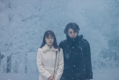 まるで『失楽園』!? “不倫倦怠期”の有村架純＆オダギリジョーほか『さとこはいつも』新写真7点解禁 画像
