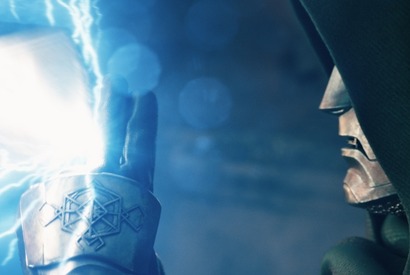 “ヴィラン”ドクター・ドゥームが姿を現す！ 初代キャプテン・アメリカ、ロキも集結!?『アベンジャーズ／ドゥームズデイ』最新予告編 画像