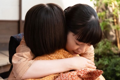 「風、薫る」第84回あらすじ・場面写真　新潟から帰ってきたりんは、直美の背中をそっと押す…7月23日放送 画像