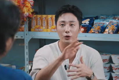 『太陽を抱く月』チョン・イルが語る脳動脈瘤と闘う日々「不安に怯える日々だったけど…」 画像