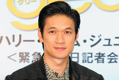 「glee」キャストが初来日、急逝したコーリー・モンティースに思いを馳せる 画像