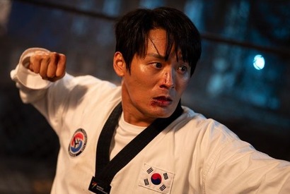 『エージェント・キム』“信じて見られる俳優”チェ・デフン「まるでドッキリのような気分」【インタビュー】 画像