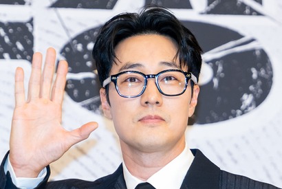 これぞ本物のキム部長！ソ・ジソブの温かい真心あふれる“神エピソード” 画像