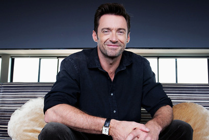 ヒュー・ジャックマン、『ウルヴァリン：SAMURAI』を語る…「日本だから実現できた」 画像