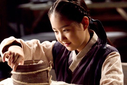 少女はなぜ王子と出会ったのか――『火の女神ジョンイ』波乱の始まり 画像