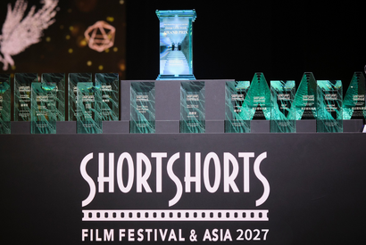 アカデミー賞につながる部門も！「SSFF ＆ ASIA 2027」世界公募が8月1日より開始 画像