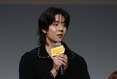 桜田通、チェ・ジョンヒョプの素顔は「かわいい120%」　まだ間に合う！橋本環奈主演「バカンスの法則」1話～3話まとめ 画像