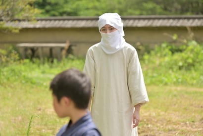 「風、薫る」第94回あらすじ・場面写真　長太郎を見かけた直美は様子が気にかかり…8月6日放送 画像
