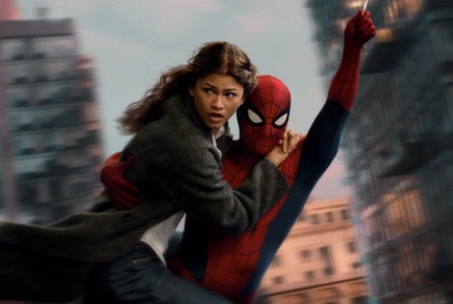 「もう切なすぎて」「大感動」記録的大ヒット中『スパイダーマン：ブランド・ニュー・デイ』の“エモさ”の正体 画像