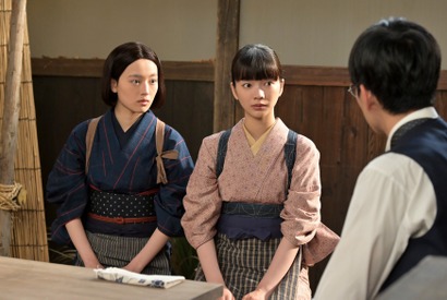 「風、薫る」第95回あらすじ・場面写真　直美とりんの様子を見て状況を知った黒川から、意外な提案が…8月7日放送 画像