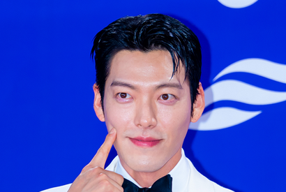 俳優キム・ウビン、結婚後の復帰作で“熱血コーチ役”に挑む！新たな演技変身に期待高まる 画像