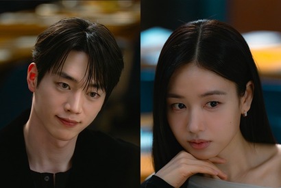 “10年目カップル”ソ・ガンジュン×アン・ウンジンが結婚と別れの狭間に揺れる…新ドラマスチール解禁！ 画像