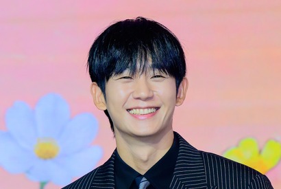 チョン・ヘインが“恋愛経験ゼロ”の男に…Netflix新作に意気込み「今の時代のロマンが詰まってる」 画像