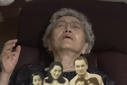 88歳「国民的おばあちゃん」キム・ヨンオクが“大号泣”!?大女優が背負ってきた「人生の重み」とは？ 画像