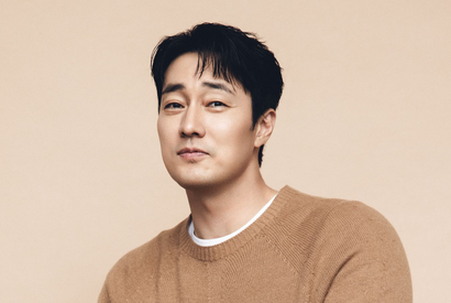 『エージェント・キム』俳優ソ・ジソブ、来日イベントの追加公演決定！ 画像