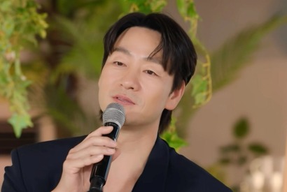 『イカゲーム』俳優パク・ヘスが見せた意外な一面…“ギャップ満点”の素顔に視聴者絶賛！ 画像