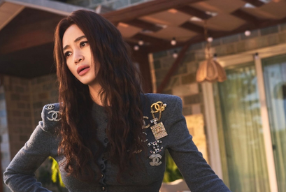 女優キム・ヘス、最新主演作への並々ならぬ熱量を明かす「本当にたくさん悩みました…」 画像