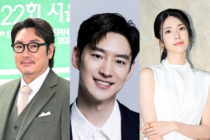 俳優イ・ジェフン、主演作がお蔵入りの危機か…連続で襲った“共演者リスク”に懸念の声が広がる 画像